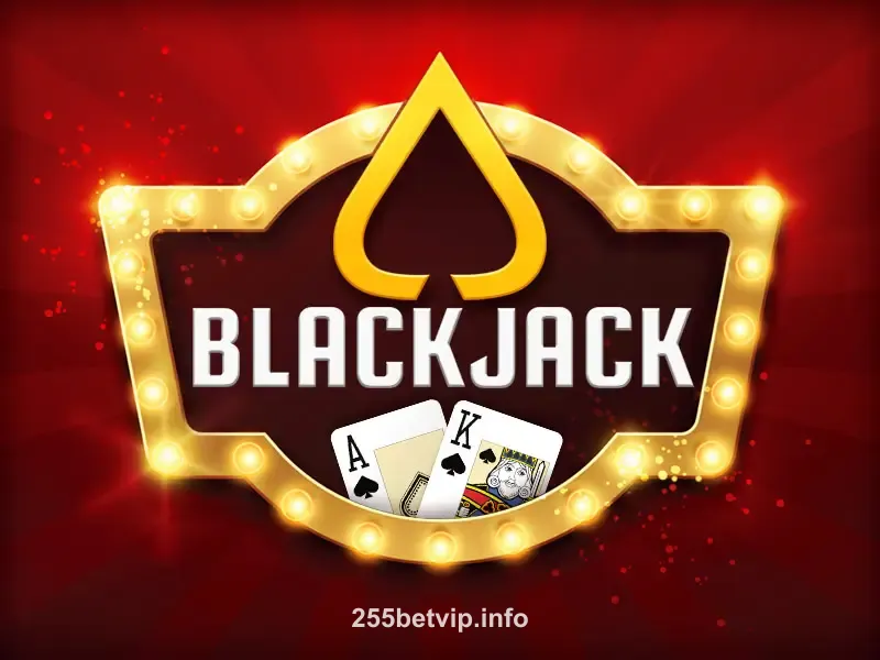 Blackjack 255bet
