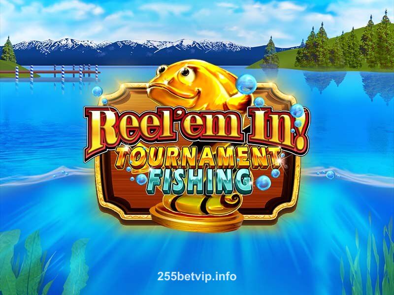 Reel Em In! Tournament Fishing 255bet
